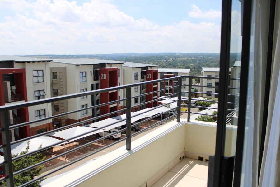 1 Bedroom Property for Sale in Fourways Gauteng