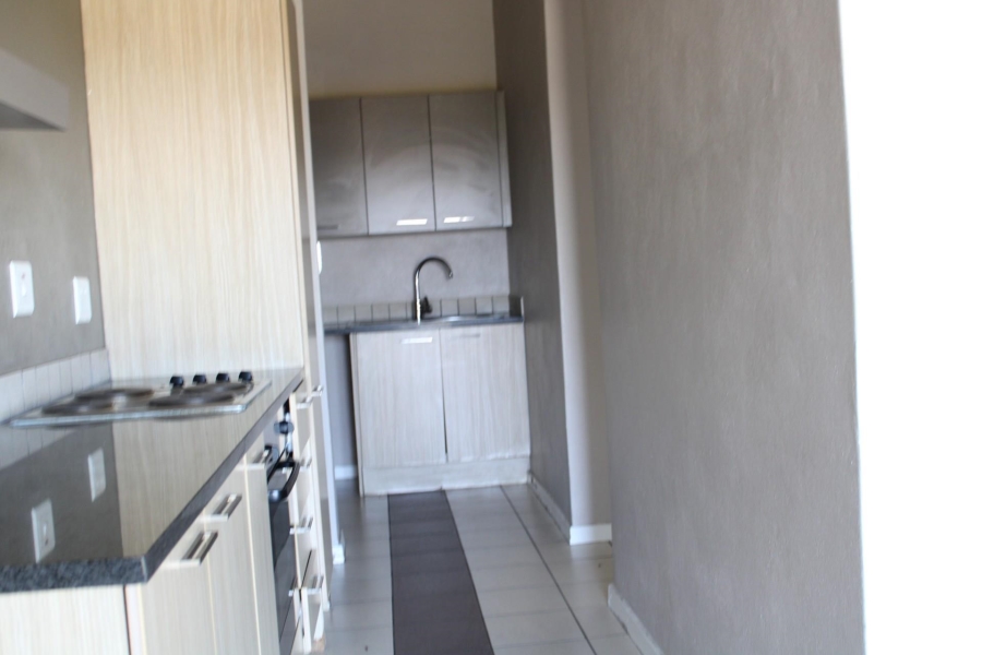 1 Bedroom Property for Sale in Fourways Gauteng