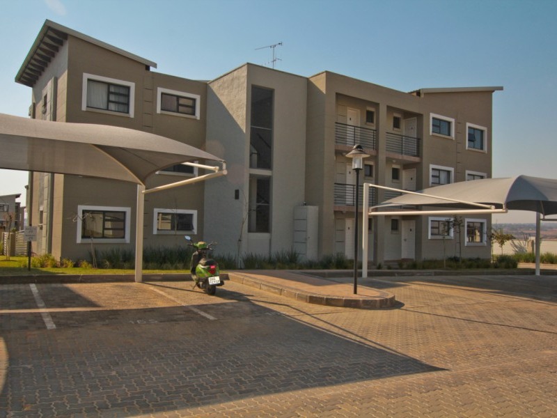 0 Bedroom Property for Sale in Fourways Gauteng