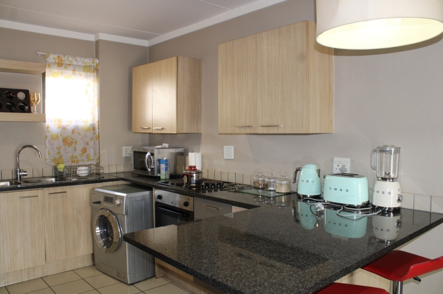 2 Bedroom Property for Sale in Fourways Gauteng