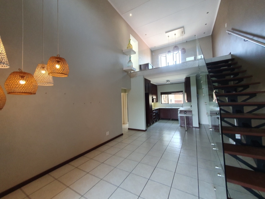 To Let 2 Bedroom Property for Rent in Sunninghill Gauteng