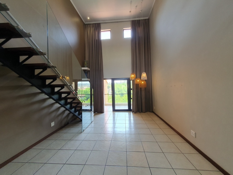 To Let 2 Bedroom Property for Rent in Sunninghill Gauteng