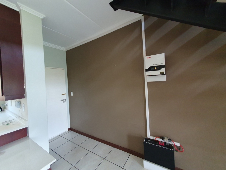 To Let 2 Bedroom Property for Rent in Sunninghill Gauteng