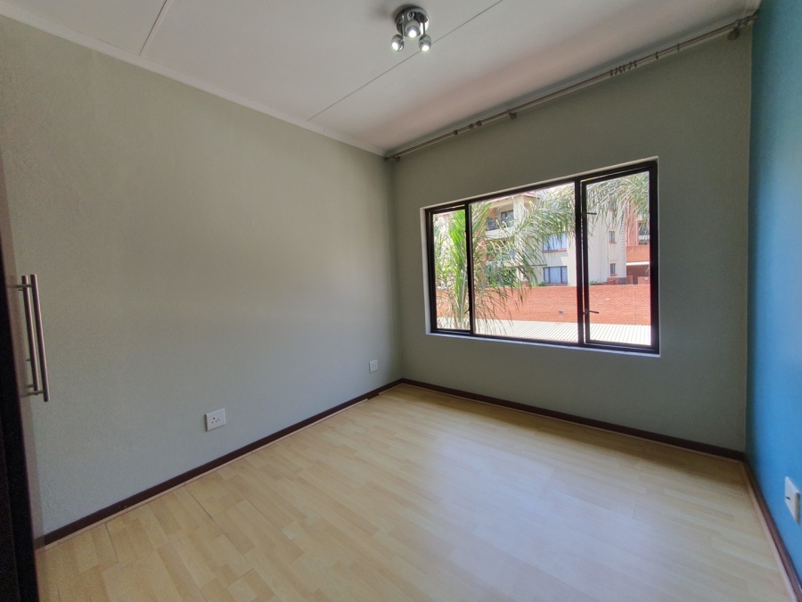 To Let 2 Bedroom Property for Rent in Sunninghill Gauteng