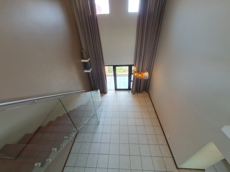 To Let 2 Bedroom Property for Rent in Sunninghill Gauteng