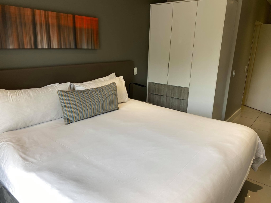 To Let 1 Bedroom Property for Rent in Rosebank Gauteng