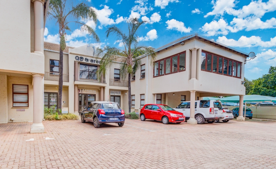 Commercial Property for Sale in Boskruin Gauteng