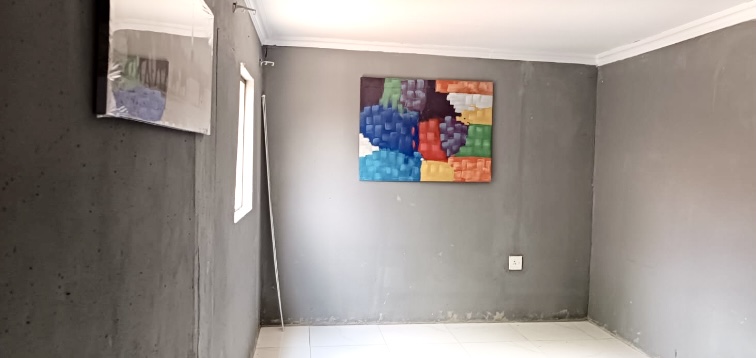 To Let 2 Bedroom Property for Rent in Waterfall Gauteng