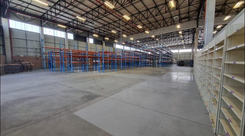 To Let commercial Property for Rent in Kosmosdal Gauteng