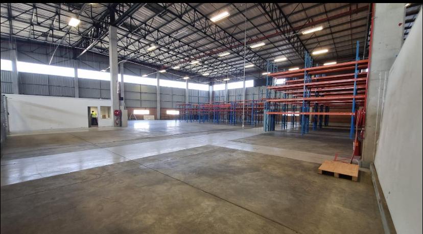 To Let commercial Property for Rent in Kosmosdal Gauteng