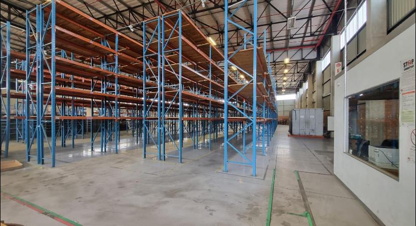 To Let commercial Property for Rent in Kosmosdal Gauteng