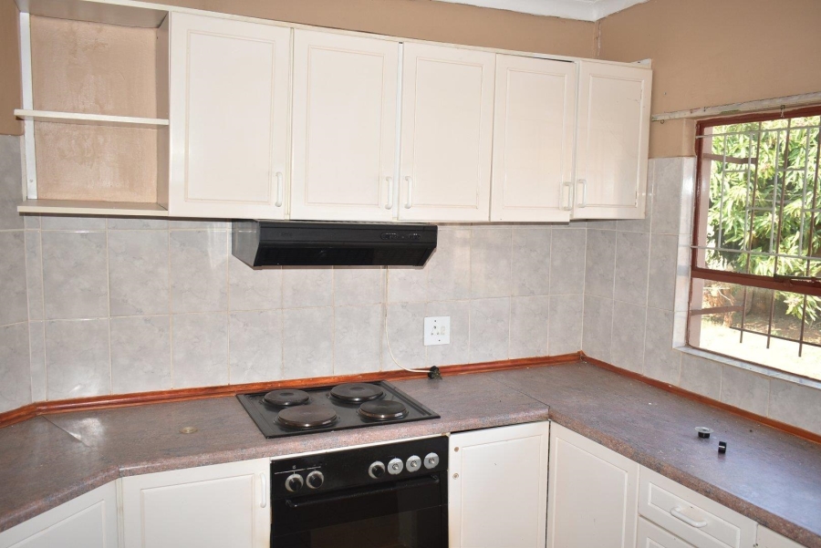 To Let 3 Bedroom Property for Rent in The Orchards Gauteng