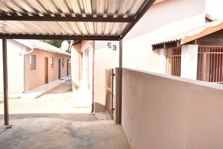 To Let 3 Bedroom Property for Rent in The Orchards Gauteng