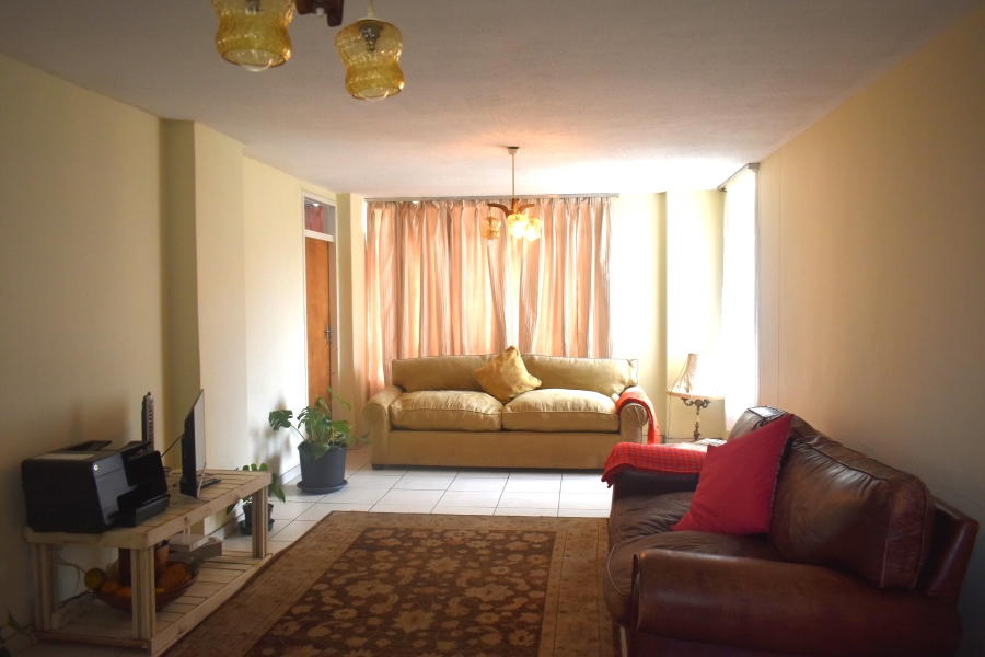 4 Bedroom Property for Sale in Sunnyside Gauteng