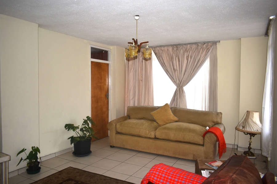 4 Bedroom Property for Sale in Sunnyside Gauteng