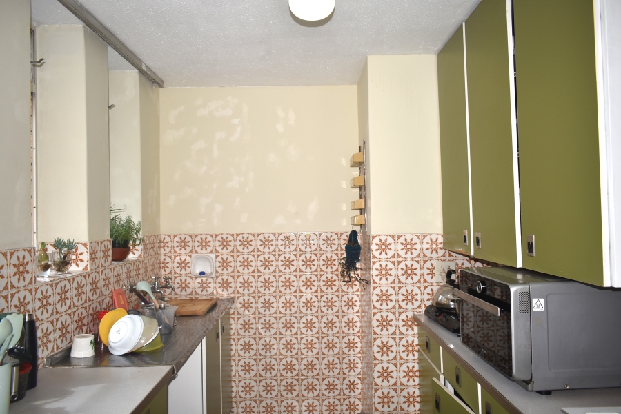 4 Bedroom Property for Sale in Sunnyside Gauteng