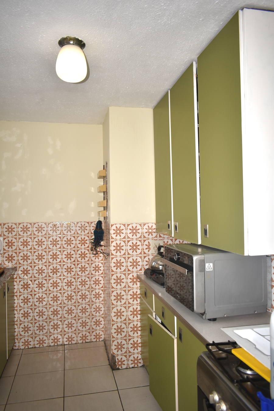 4 Bedroom Property for Sale in Sunnyside Gauteng