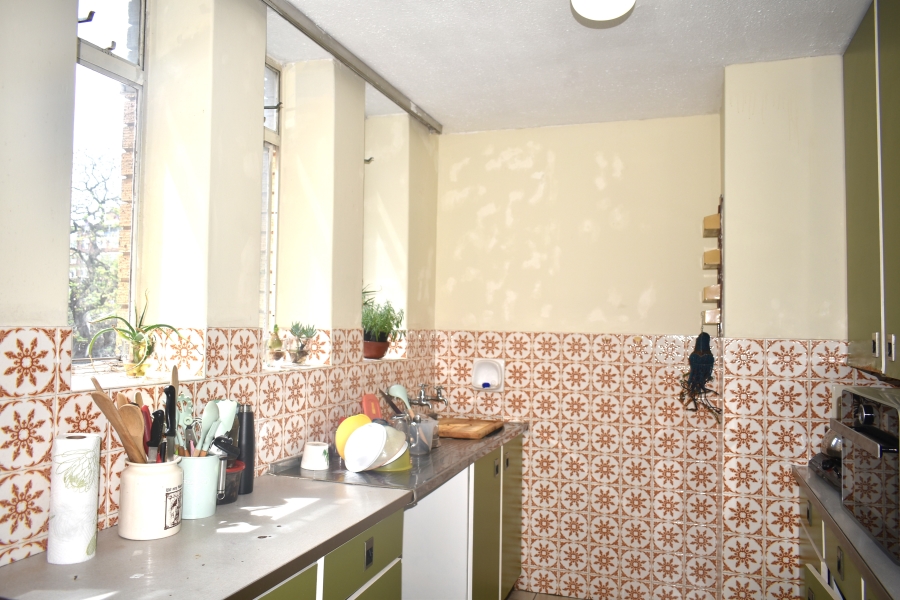 4 Bedroom Property for Sale in Sunnyside Gauteng