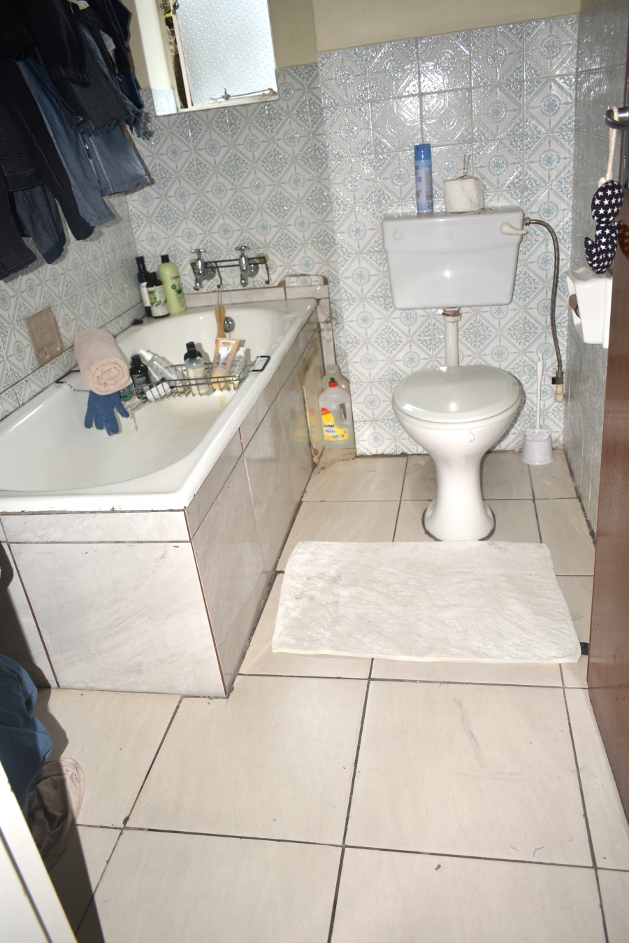 4 Bedroom Property for Sale in Sunnyside Gauteng