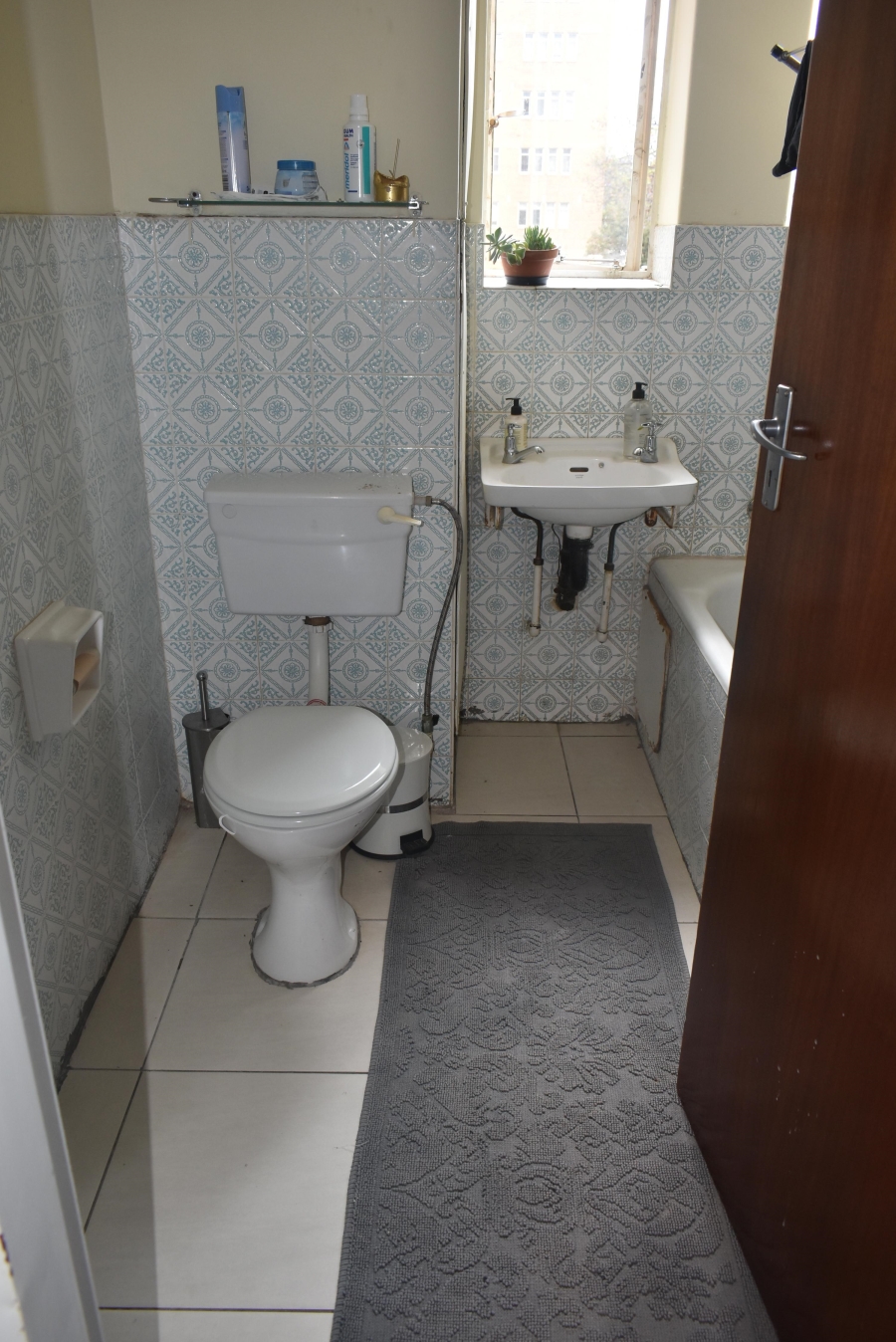 4 Bedroom Property for Sale in Sunnyside Gauteng