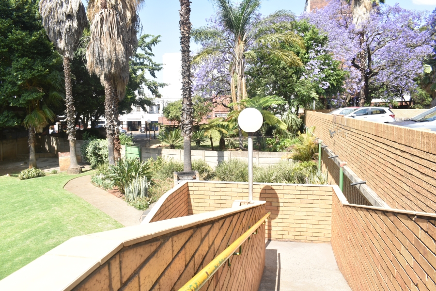 4 Bedroom Property for Sale in Sunnyside Gauteng