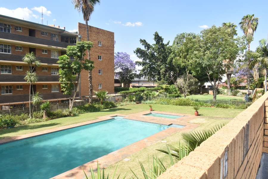 4 Bedroom Property for Sale in Sunnyside Gauteng
