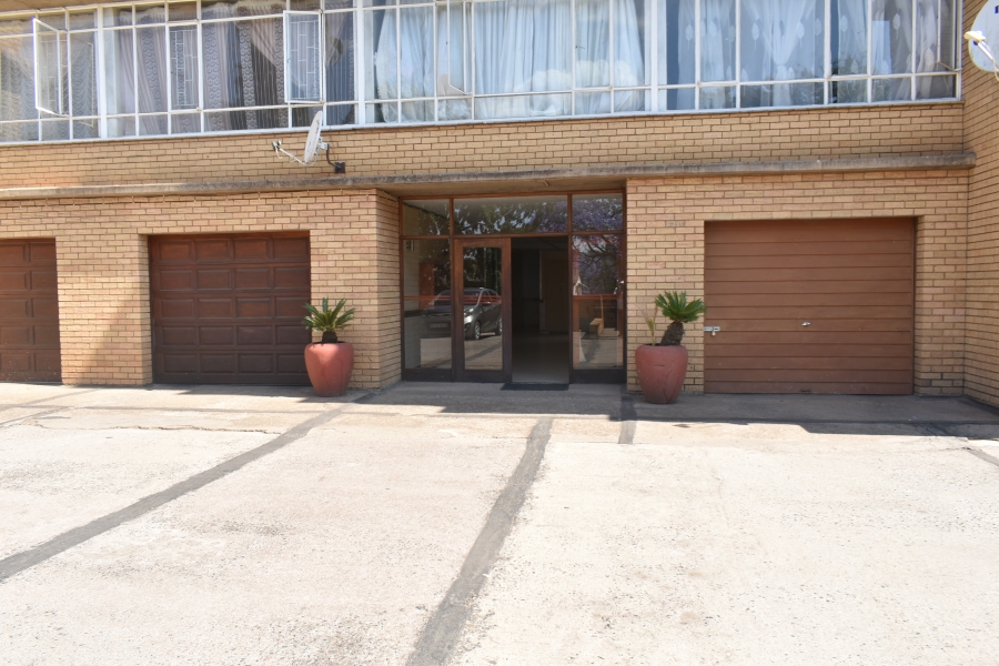 4 Bedroom Property for Sale in Sunnyside Gauteng