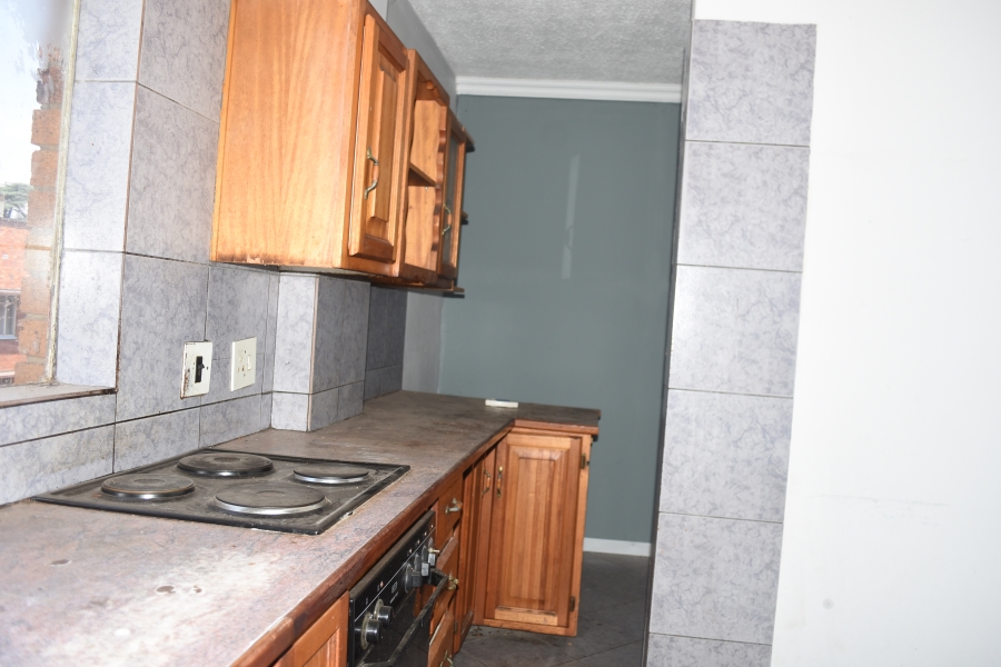 2 Bedroom Property for Sale in Pretoria Central Gauteng