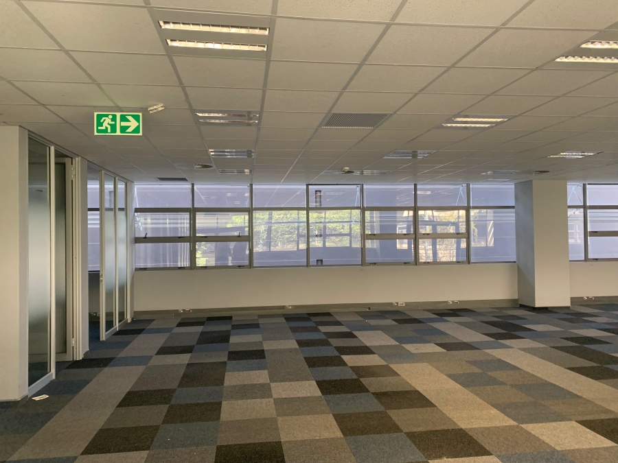 To Let commercial Property for Rent in Illovo Gauteng