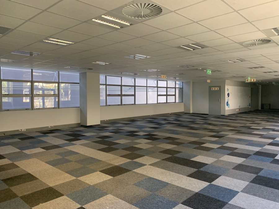 To Let commercial Property for Rent in Illovo Gauteng