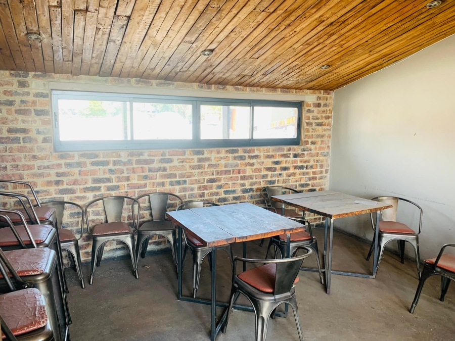 To Let commercial Property for Rent in Greenside Gauteng