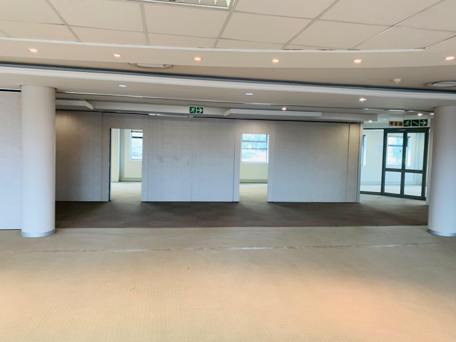 To Let commercial Property for Rent in Sunninghill Gauteng