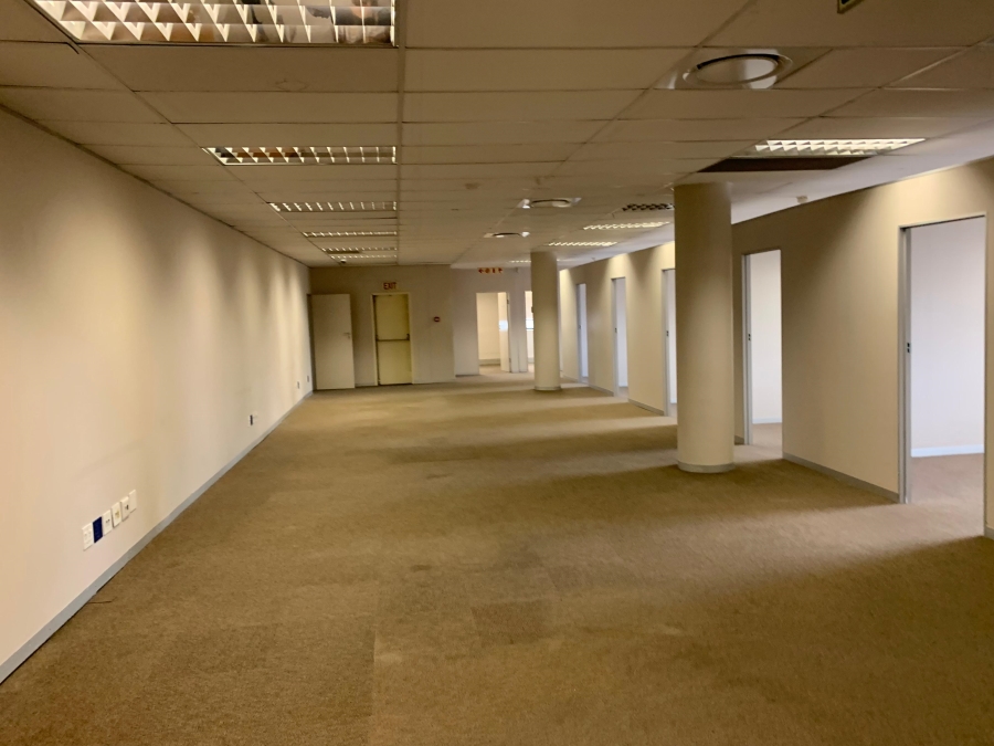 To Let commercial Property for Rent in Sunninghill Gauteng