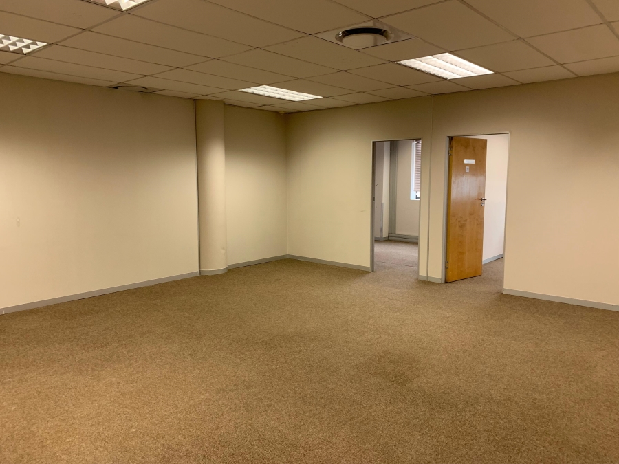 To Let commercial Property for Rent in Sunninghill Gauteng