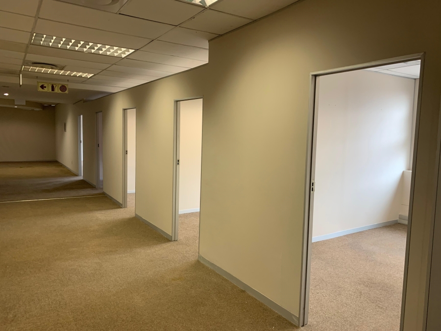 To Let commercial Property for Rent in Sunninghill Gauteng