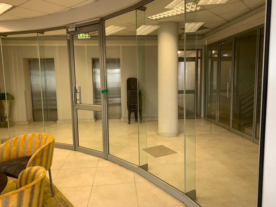 To Let commercial Property for Rent in Sunninghill Gauteng