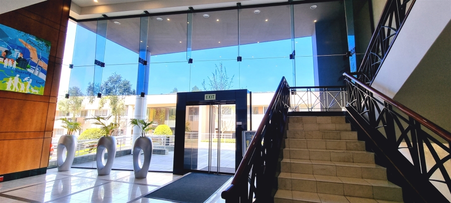 To Let commercial Property for Rent in Woodmead Gauteng