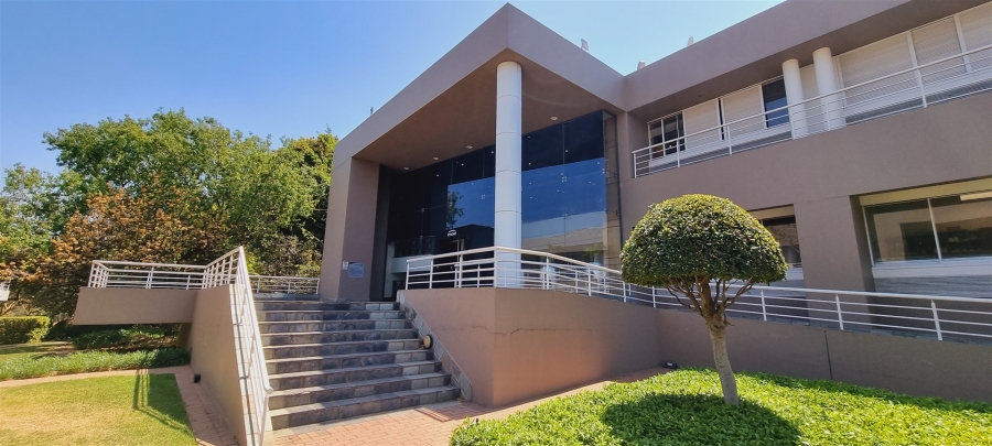 To Let commercial Property for Rent in Woodmead Gauteng