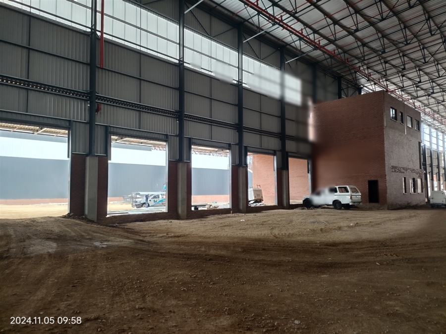 To Let commercial Property for Rent in North Riding Gauteng