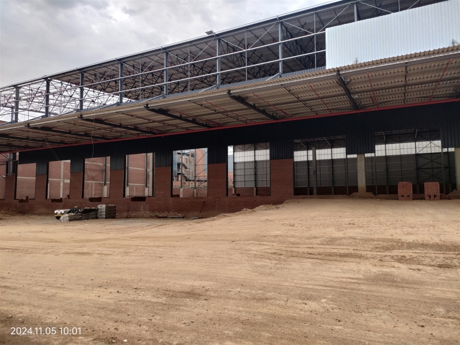 To Let commercial Property for Rent in North Riding Gauteng