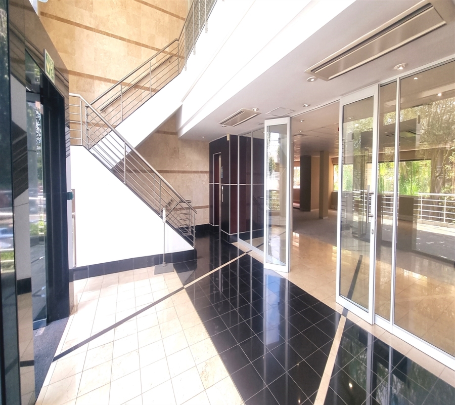 To Let commercial Property for Rent in Woodmead Gauteng