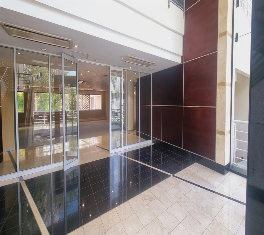 To Let commercial Property for Rent in Woodmead Gauteng