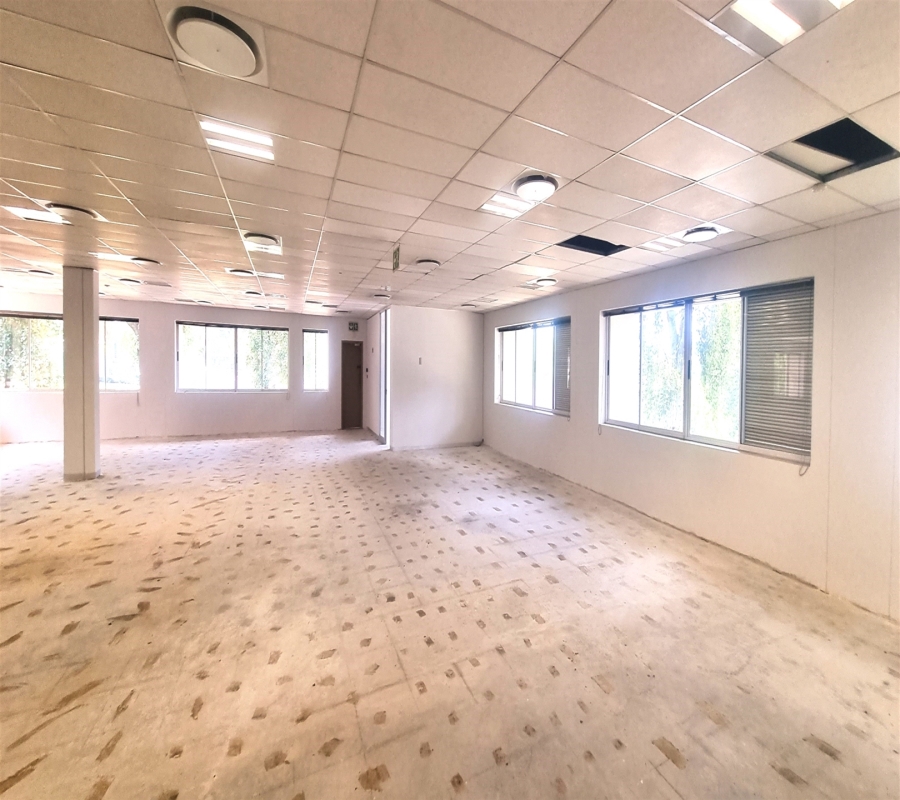 To Let commercial Property for Rent in Woodmead Gauteng