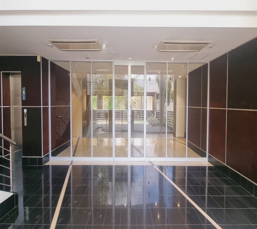 To Let commercial Property for Rent in Woodmead Gauteng