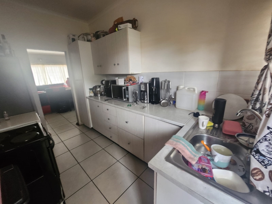 To Let 2 Bedroom Property for Rent in Boksburg South Gauteng