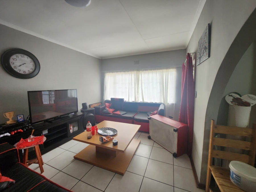 To Let 2 Bedroom Property for Rent in Boksburg South Gauteng