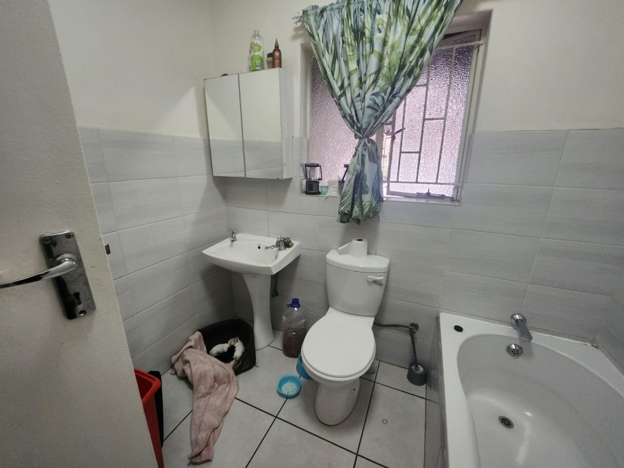 To Let 2 Bedroom Property for Rent in Boksburg South Gauteng