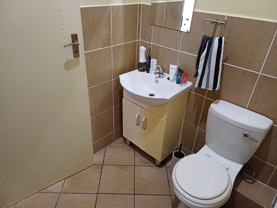 2 Bedroom Property for Sale in Riverspray Lifestyle Estate Gauteng