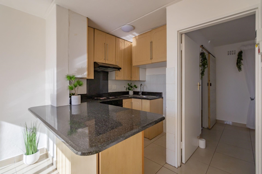 1 Bedroom Property for Sale in Sandown Gauteng