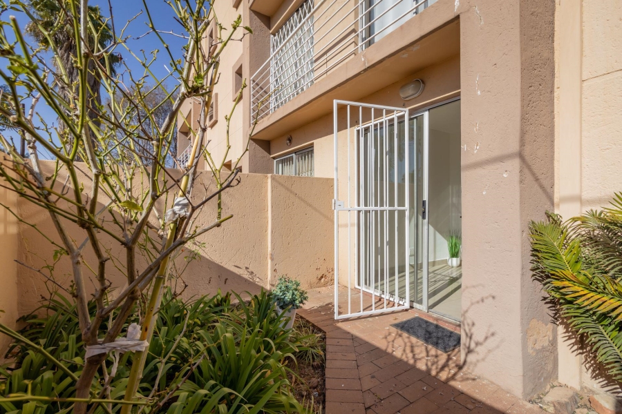 1 Bedroom Property for Sale in Sandown Gauteng